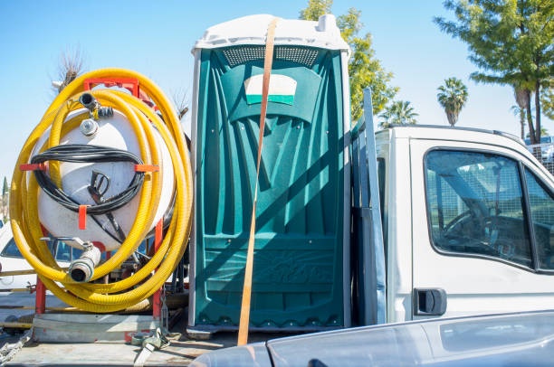 Best Porta potty rental for parties  in Rio Rico, AZ