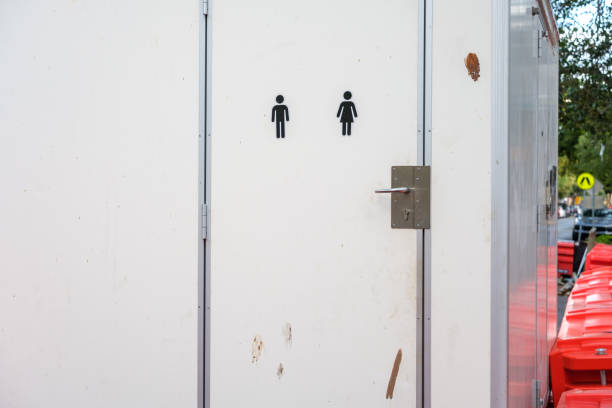 Professional porta potty rental in Rio Rico, AZ
