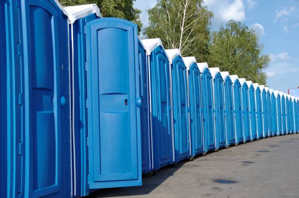 Best Portable restroom trailer rental  in Rio Rico, AZ